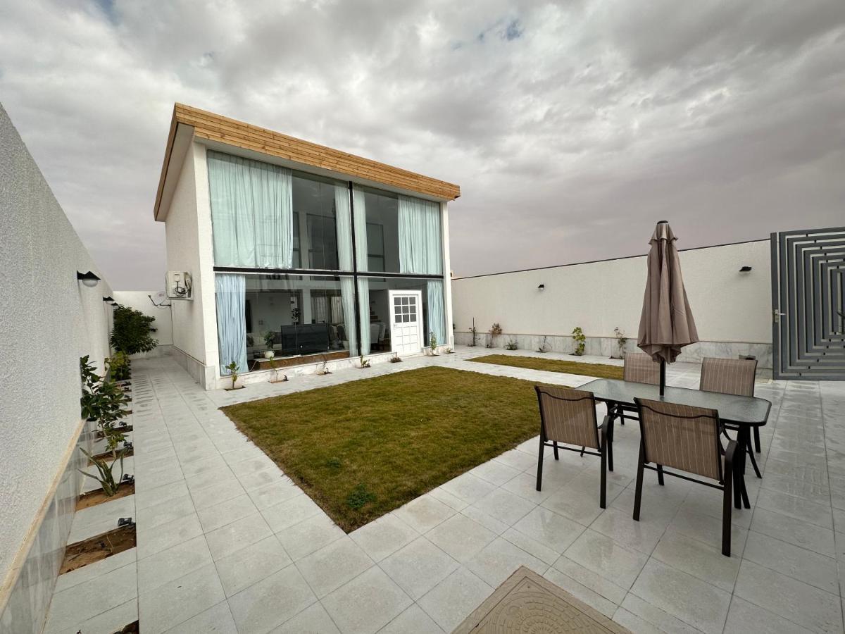 Divon Chalets Buraidah Exterior foto