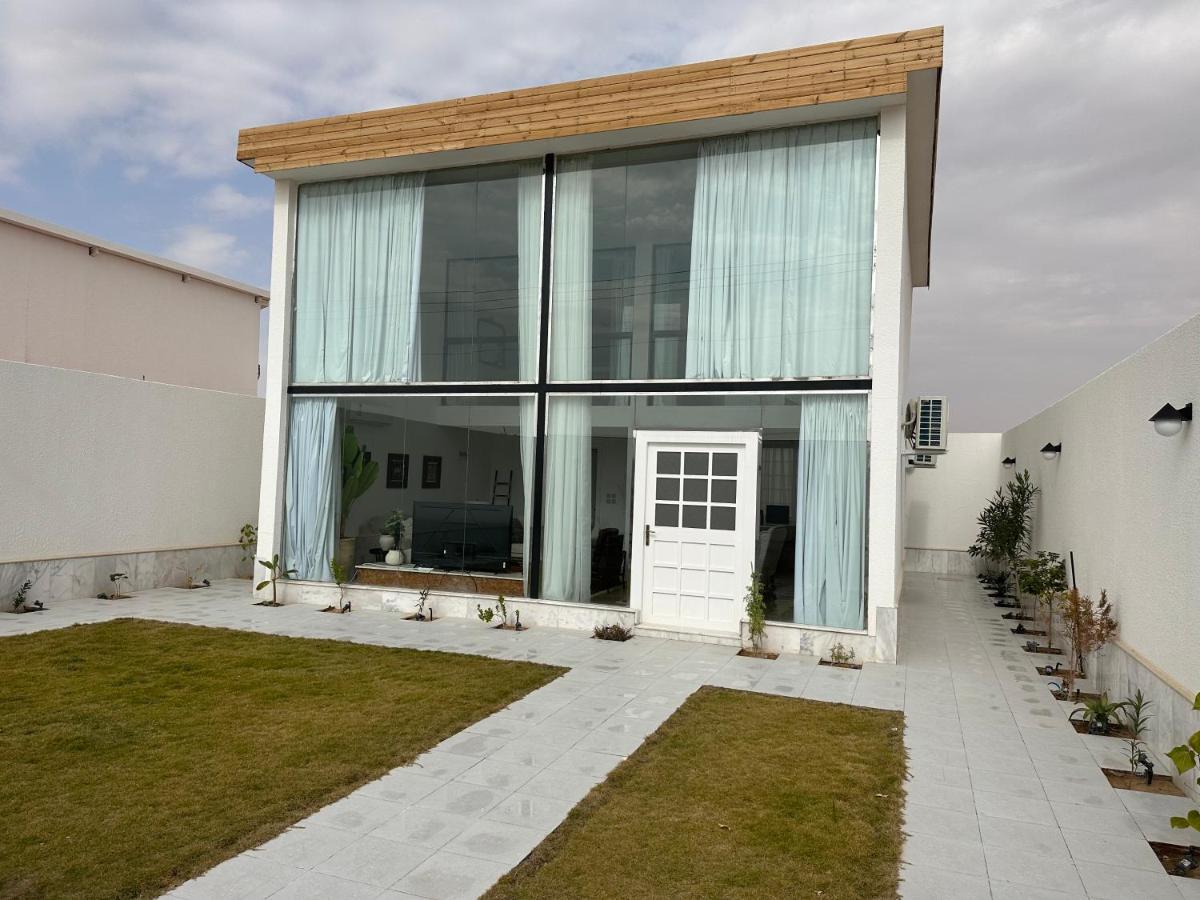 Divon Chalets Buraidah Exterior foto