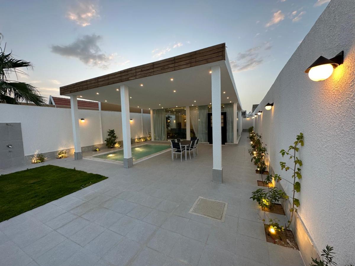 Divon Chalets Buraidah Exterior foto
