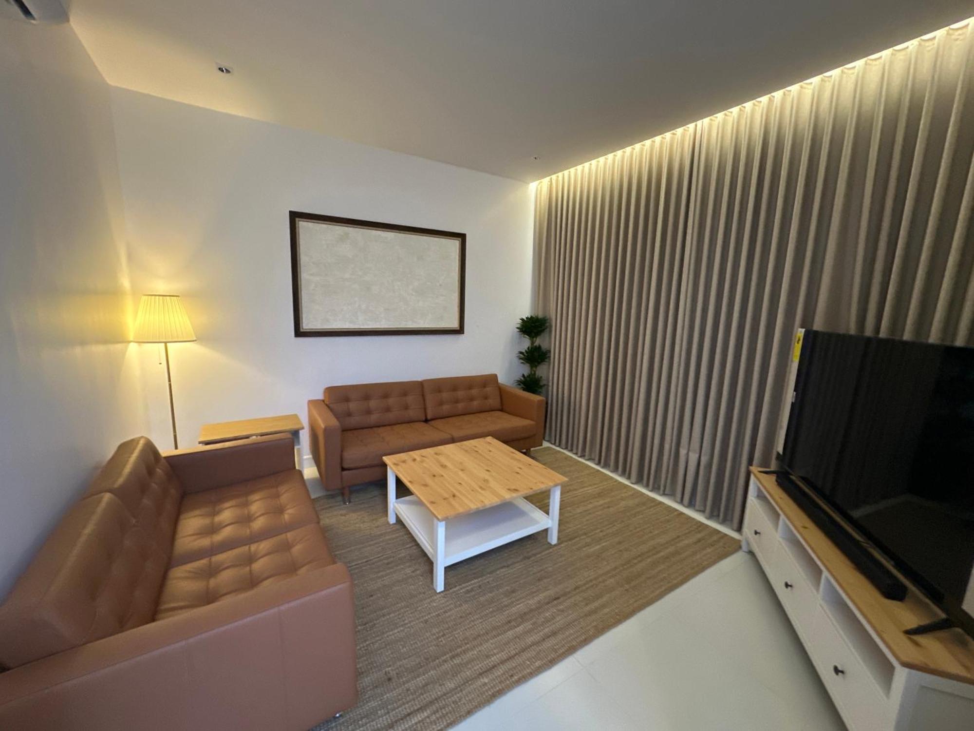 Divon Chalets Buraidah Exterior foto