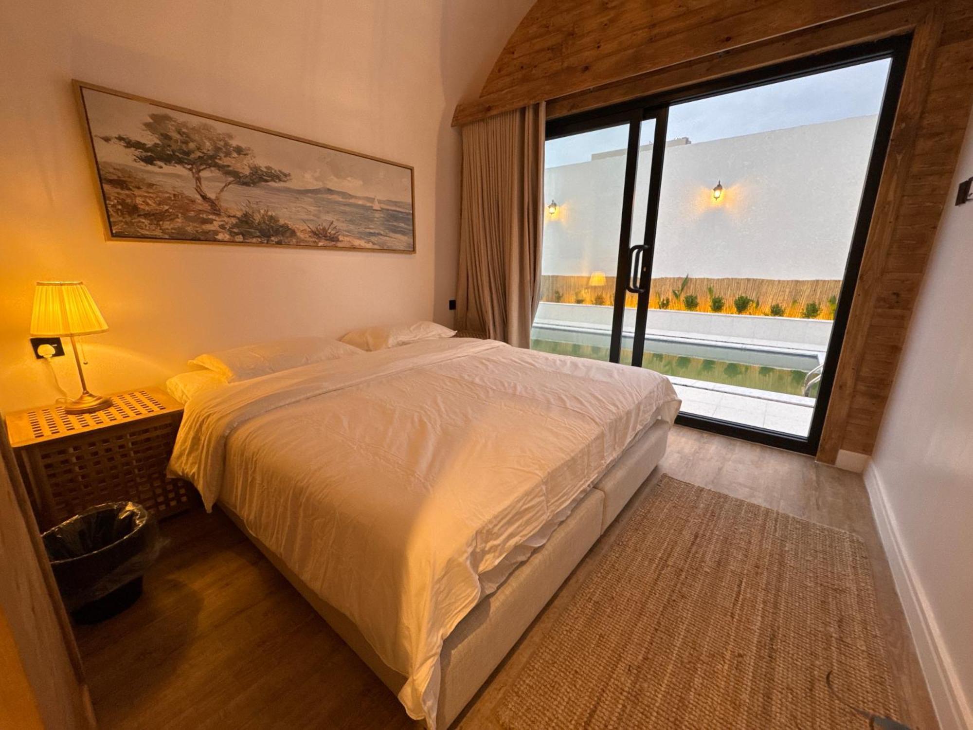 Divon Chalets Buraidah Exterior foto
