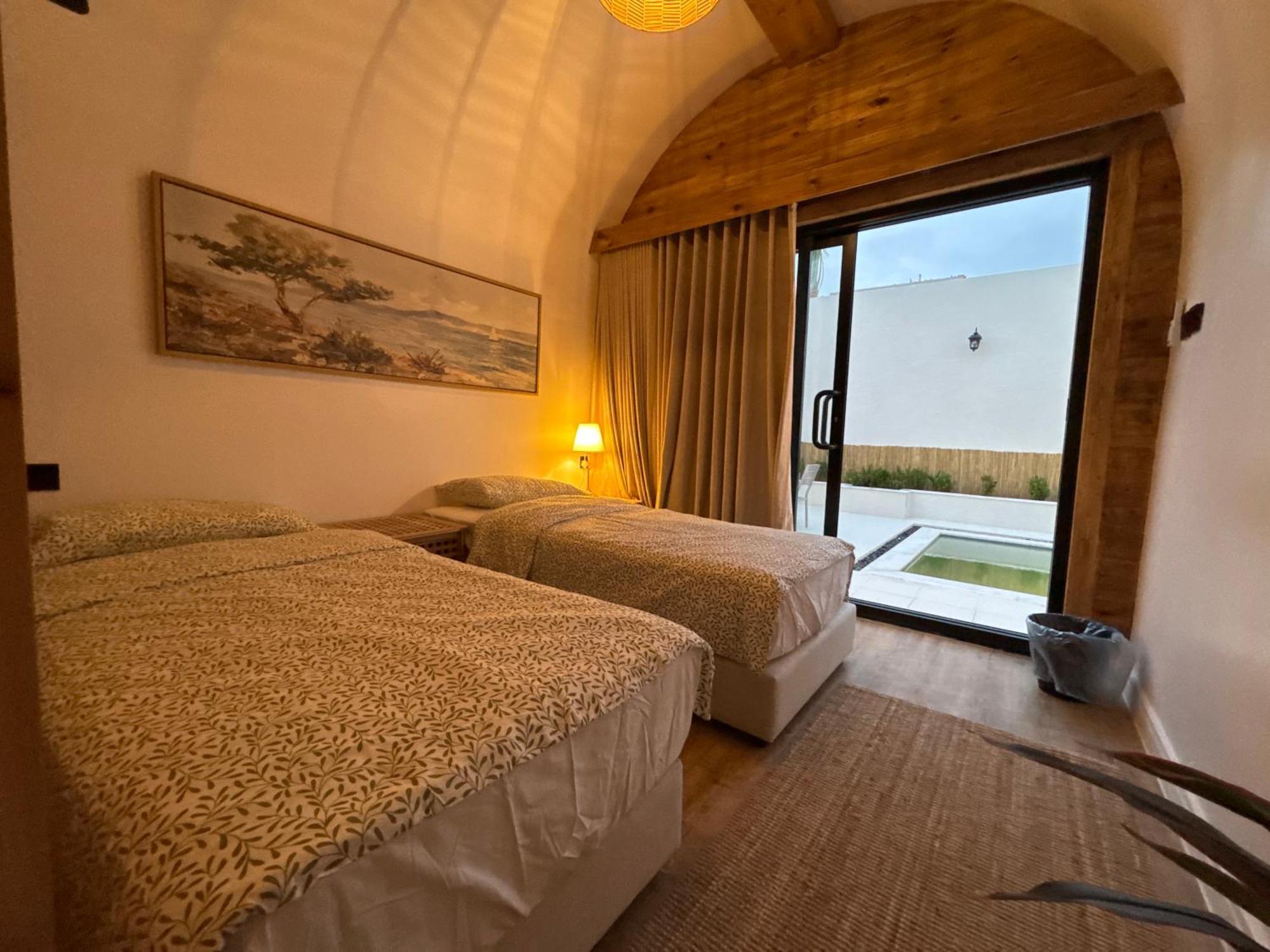Divon Chalets Buraidah Exterior foto